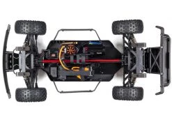 Arrma MOJAVE 6S V2 BLX - Red/Black -Hot Sale Arrma Store ARA7604V2T1c 1