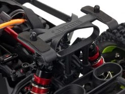 Arrma MOJAVE 6S V2 BLX - Red/Black -Hot Sale Arrma Store ARA7604V2T1d 1