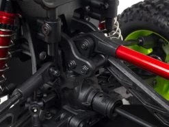 Arrma MOJAVE 6S V2 BLX - Red/Black -Hot Sale Arrma Store ARA7604V2T1e 1