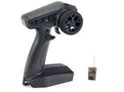 Arrma MOJAVE 6S V2 BLX - Red/Black -Hot Sale Arrma Store ARA7604V2T1h 1