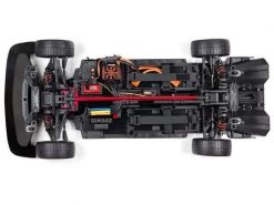 Arrma Infraction 6S BLX - Blue 13 Arrma Infraction 6S BLX - Blue -Hot Sale Arrma Store ARA7615V2T1b