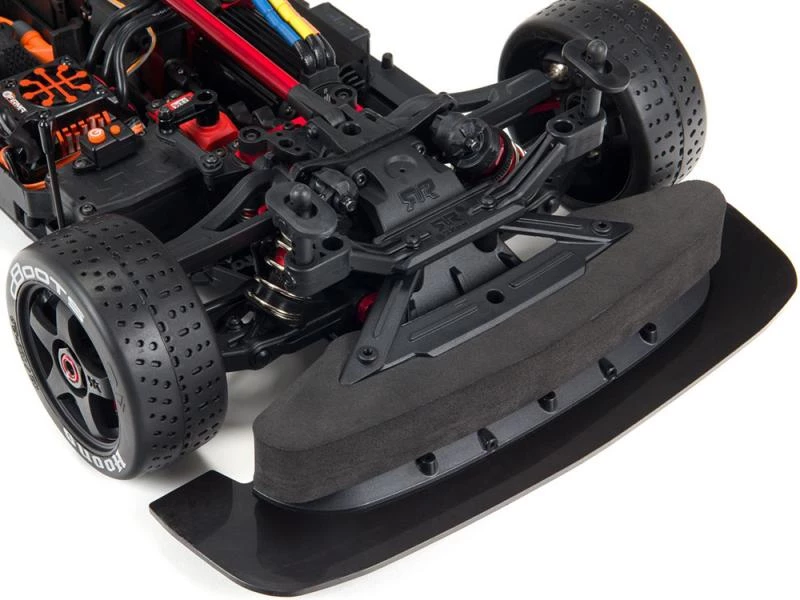 Arrma Infraction 6S BLX - Blue 4 Arrma Infraction 6S BLX - Blue - Image 4