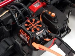 Arrma Infraction 6S BLX - Blue 16 Arrma Infraction 6S BLX - Blue -Hot Sale Arrma Store ARA7615V2T1e