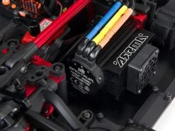 Arrma Infraction 6S BLX - Blue 17 Arrma Infraction 6S BLX - Blue -Hot Sale Arrma Store ARA7615V2T1f