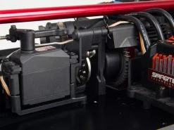 Arrma Infraction 6S BLX - Blue 18 Arrma Infraction 6S BLX - Blue -Hot Sale Arrma Store ARA7615V2T1g