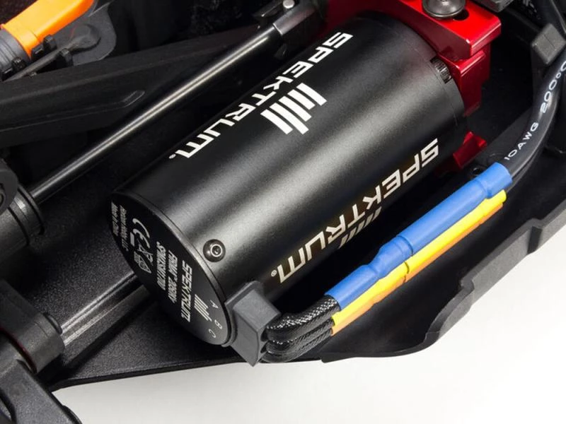 Arrma Typhon 6S V5 BLX 5 Arrma Typhon 6S V5 BLX - Image 5