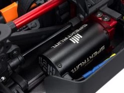 Arrma NOTORIOUS 6S V5 BLX - Blue -Hot Sale Arrma Store ARA8611V5 1