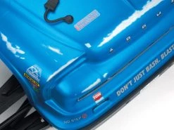 Arrma NOTORIOUS 6S V5 BLX - Blue -Hot Sale Arrma Store ARA8611V5T2c