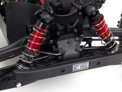 Arrma NOTORIOUS 6S V5 BLX - Black 18 Arrma NOTORIOUS 6S V5 BLX - Black -Hot Sale Arrma Store ARA8611V5a