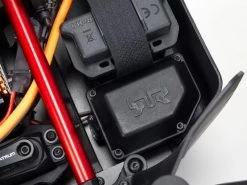 Arrma NOTORIOUS 6S V5 BLX - Black 19 Arrma NOTORIOUS 6S V5 BLX - Black -Hot Sale Arrma Store ARA8611V5b