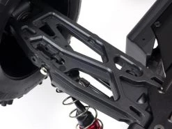 Arrma NOTORIOUS 6S V5 BLX - Black 20 Arrma NOTORIOUS 6S V5 BLX - Black -Hot Sale Arrma Store ARA8611V5d