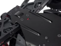 Arrma NOTORIOUS 6S V5 BLX - Blue -Hot Sale Arrma Store ARA8611V5e 1