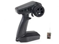 Arrma NOTORIOUS 6S V5 BLX - Black 23 Arrma NOTORIOUS 6S V5 BLX - Black -Hot Sale Arrma Store ARA8611V5g