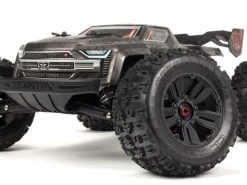 Arrma Kraton 1/8 6s EXB Extreme Bash Roller -Hot Sale Arrma Store ARR ARA106053 2