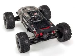 Arrma Kraton 1/8 6s EXB Extreme Bash Roller -Hot Sale Arrma Store ARR ARA106053 3