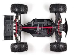 Arrma Kraton 1/8 6s EXB Extreme Bash Roller -Hot Sale Arrma Store ARR ARA106053 5