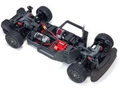 Arrma INFRACTION 4X4 1/8 MEGA Resto-Mod Truck RTR Int, Red/Blue 9 Arrma INFRACTION 4X4 1/8 MEGA Resto-Mod Truck RTR Int, Red/Blue -Hot Sale Arrma Store ARR C ARA4215V3BIT1 2 1