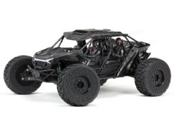 Hot Sale Arrma Store 5 Arrma 1/7 FIRETEAM 6S 4WD BLX Speed Assault Vehicle RTR Black