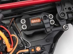 Arrma 1/7 FIRETEAM 6S 4WD BLX Speed Assault Vehicle RTR Black 18 Arrma 1/7 FIRETEAM 6S 4WD BLX Speed Assault Vehicle RTR Black -Hot Sale Arrma Store ARR C ARA7618TS 10