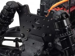 Arrma 1/7 FIRETEAM 6S 4WD BLX Speed Assault Vehicle RTR Black 13 Arrma 1/7 FIRETEAM 6S 4WD BLX Speed Assault Vehicle RTR Black -Hot Sale Arrma Store ARR C ARA7618TS 2