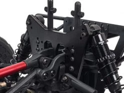 Arrma 1/7 FIRETEAM 6S 4WD BLX Speed Assault Vehicle RTR Black 14 Arrma 1/7 FIRETEAM 6S 4WD BLX Speed Assault Vehicle RTR Black -Hot Sale Arrma Store ARR C ARA7618TS 3