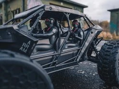 Arrma 1/7 FIRETEAM 6S 4WD BLX Speed Assault Vehicle RTR Black 19 Arrma 1/7 FIRETEAM 6S 4WD BLX Speed Assault Vehicle RTR Black -Hot Sale Arrma Store ARR C ARA7618TS 6