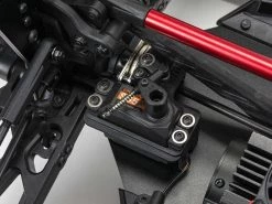 Arrma 1/7 FIRETEAM 6S 4WD BLX Speed Assault Vehicle RTR Black 17 Arrma 1/7 FIRETEAM 6S 4WD BLX Speed Assault Vehicle RTR Black -Hot Sale Arrma Store ARR C ARA7618TS 7