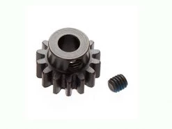 Arrma 14t Mod 1 Steel Pinion Gear 5mm Bore