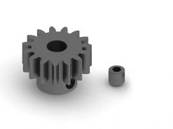 Arrma 15t Mod 1 Steel Pinion Gear 5mm Bore