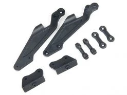 Arrma HD Rear Wing Mount Set (1pc)