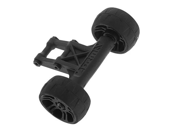 Arrma Wheelie Bar Set 1 Arrma Wheelie Bar Set