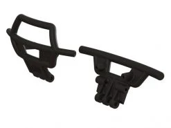Arrma Granite Mega 4x4 Bumper Set (2)
