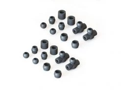 Arrma 2018 Spec Composite Ball Set 6s