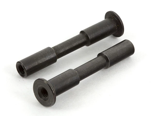 Arrma Steel Steering Post 3x45mm (2) 1 Arrma Steel Steering Post 3x45mm (2)