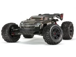 Arrma Kraton 1/8 6s EXB Extreme Bash Roller