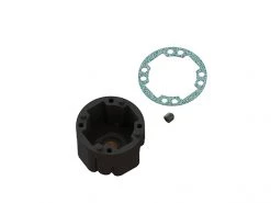 Arrma Kraton/Outcast 8s Diff Case (1pc)