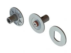 Arrma Slipper Plate And Hub Set