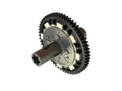 Arrma Complete Steel 57T Slipper Set 0.8Mod