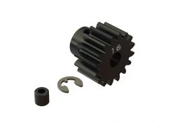 Arrma 16T Mod1 Safe-D5 Pinion Gear