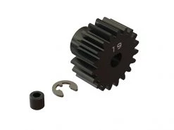Arrma 19T Mod1 Safe-D5 Pinion Gear