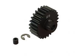 Arrma 25T Mod1 Safe-D5 Pinion Gear