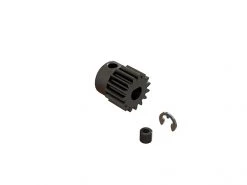 Arrma 15T 0.8Mod Safe-D5 Pinion Gear