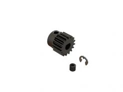 Arrma 17T 0.8Mod Safe-D5 Pinion Gear