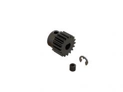 Arrma 18T 0.8Mod Safe-D5 Pinion Gear