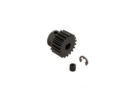 Arrma 20T 0.8Mod Safe-D5 Pinion Gear