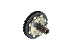 Arrma HD 57T SLIPPER SET (0.8Mod)