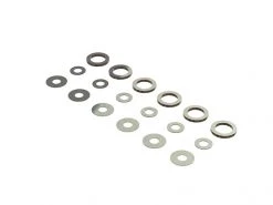 Arrma Diff Shim Set (Fits 29mm Diff Case) (3 Diffs)