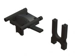 Arrma V4 Center Diff Mount