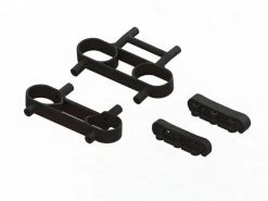 Arrma 1/7 Mojave Skid Plate Mount Set