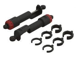 Arrma Shock Set Rear (PAIR)